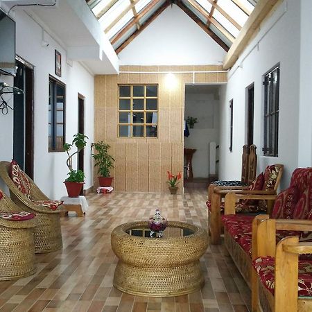 Family Homestay Kurseong Exterior foto
