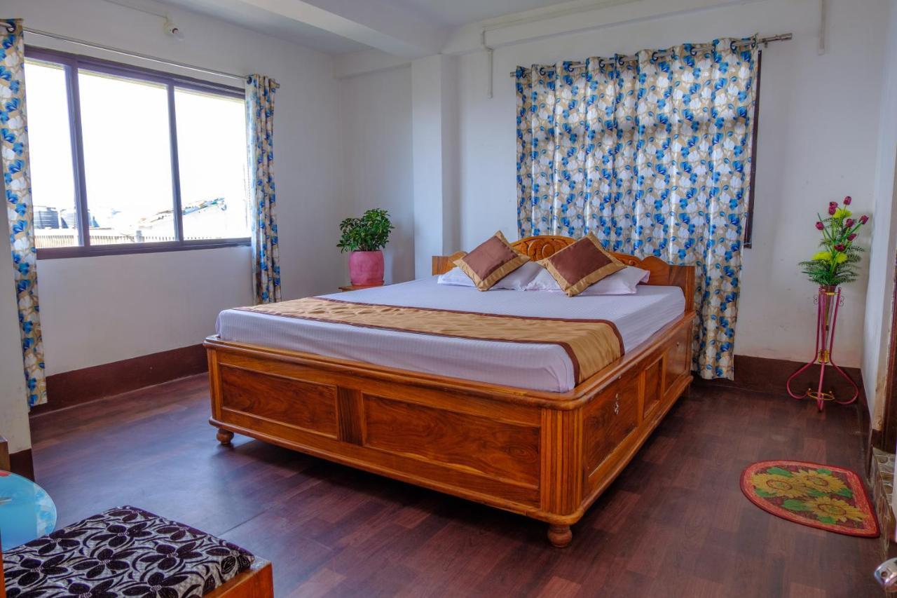 Family Homestay Kurseong Exterior foto