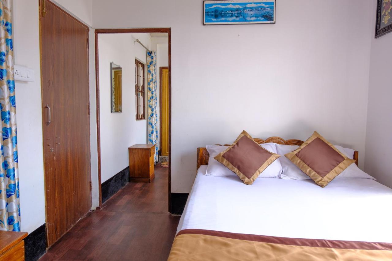 Family Homestay Kurseong Exterior foto