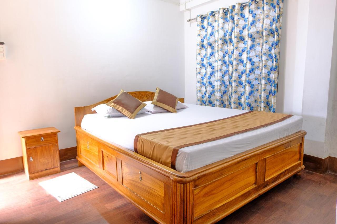 Family Homestay Kurseong Exterior foto