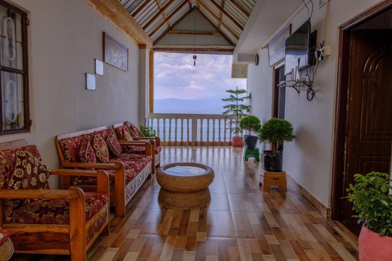 Family Homestay Kurseong Exterior foto
