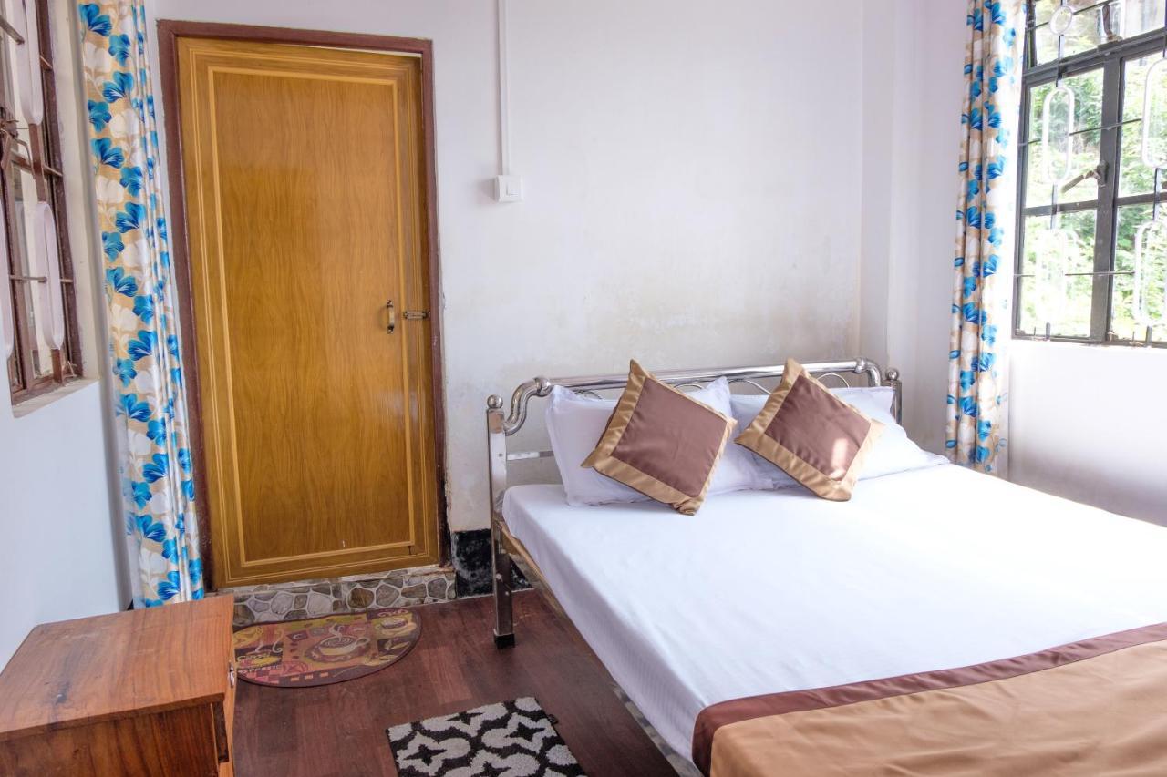 Family Homestay Kurseong Exterior foto