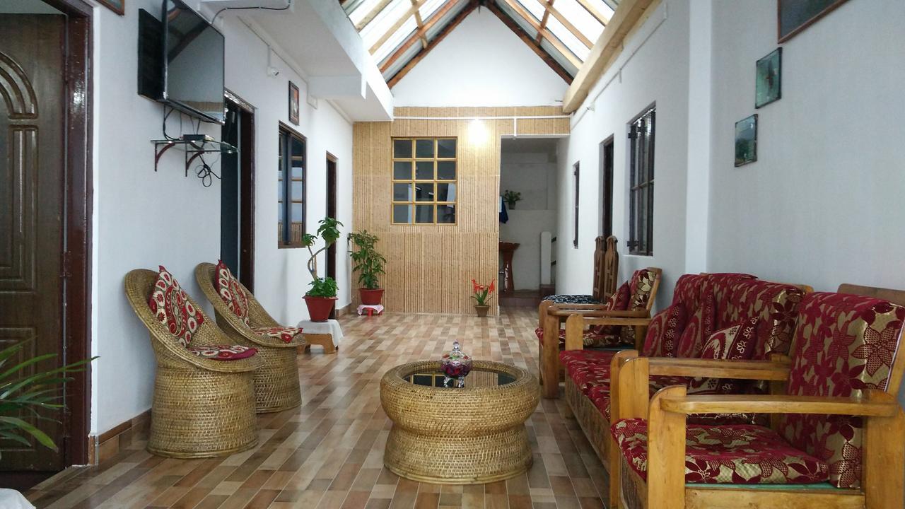 Family Homestay Kurseong Exterior foto