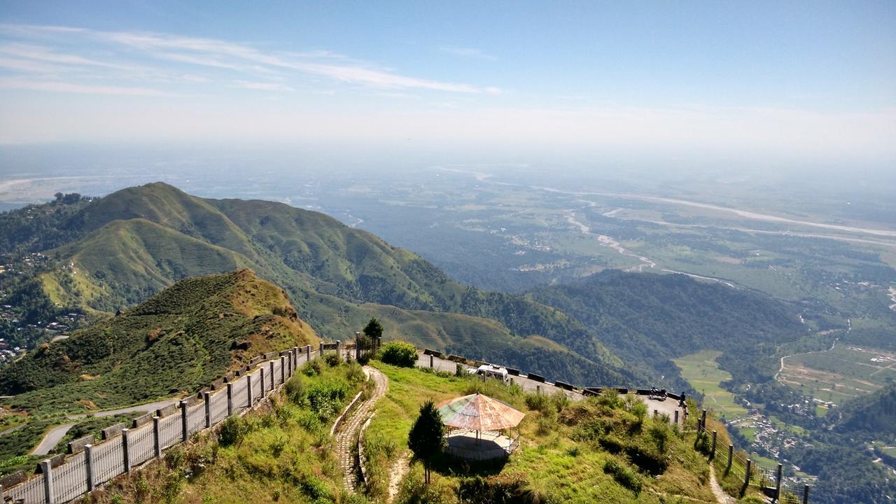 Family Homestay Kurseong Exterior foto