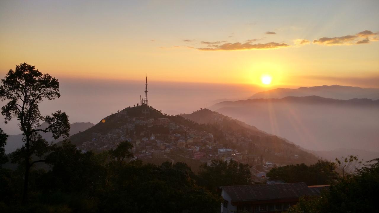 Family Homestay Kurseong Exterior foto